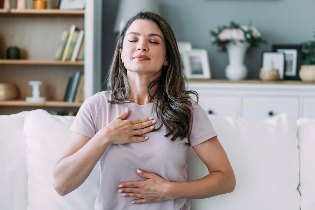 Kaygı Yükseldiğinde: Mindfulness ile Anda Kalmanın Gücü