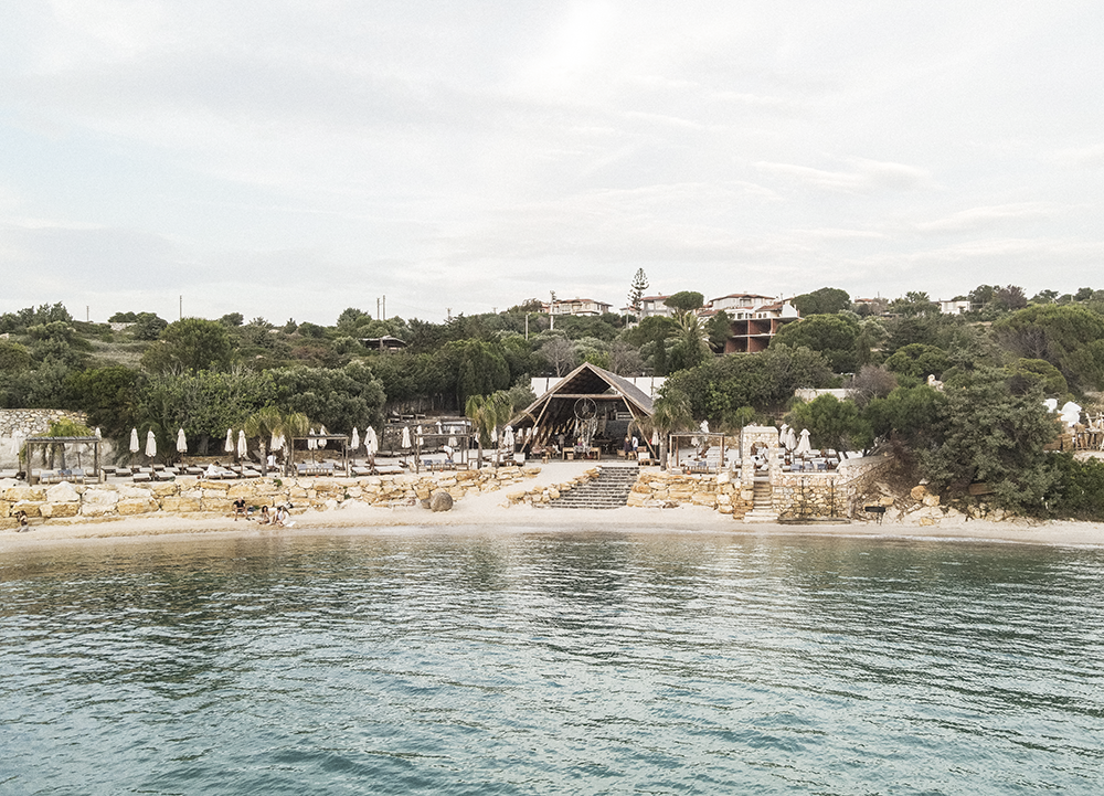 Yaz Günleri MOMO Dalyan'da Lezzetleniyor