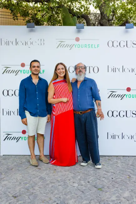 Sanatın Birleştirici Gücü ile Art Dinner Etkinliğinde Bir Araya Geldik