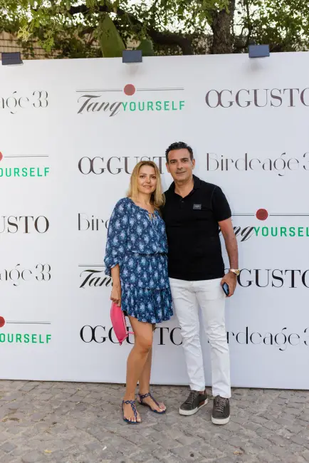 Sanatın Birleştirici Gücü ile Art Dinner Etkinliğinde Bir Araya Geldik