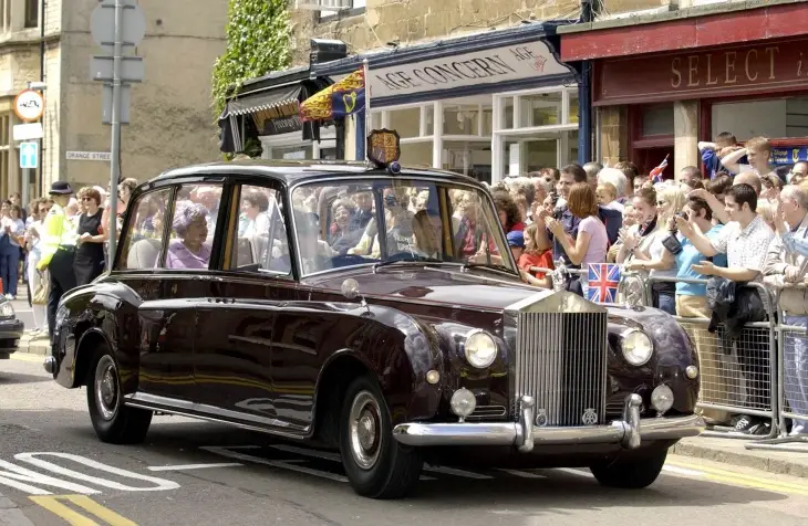 Rolls-Royce’un İhtişamlı Tarihi