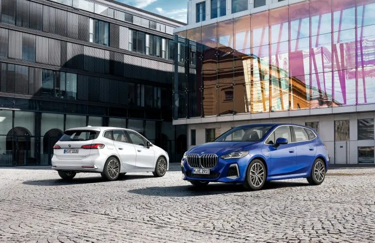 2022’de Türkiye’de Satışa Sunulacak Otomobiller