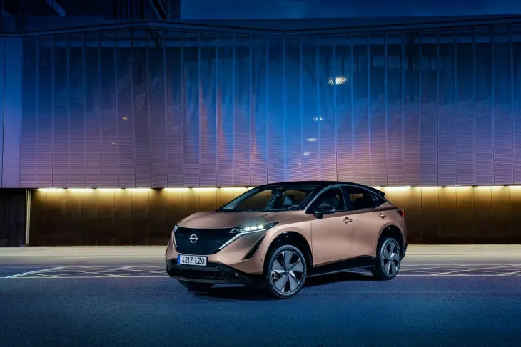 2022’de Türkiye’de Satışa Sunulacak Otomobiller