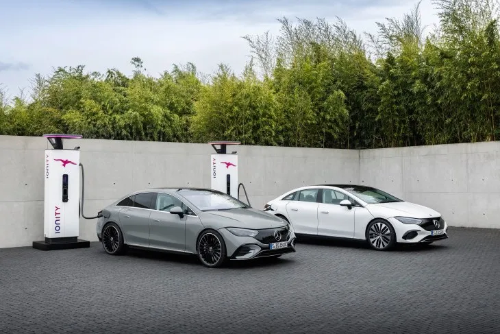 2022’de Türkiye’de Satışa Sunulacak Otomobiller