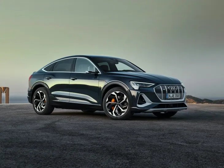 2022’de Türkiye’de Satışa Sunulacak Otomobiller