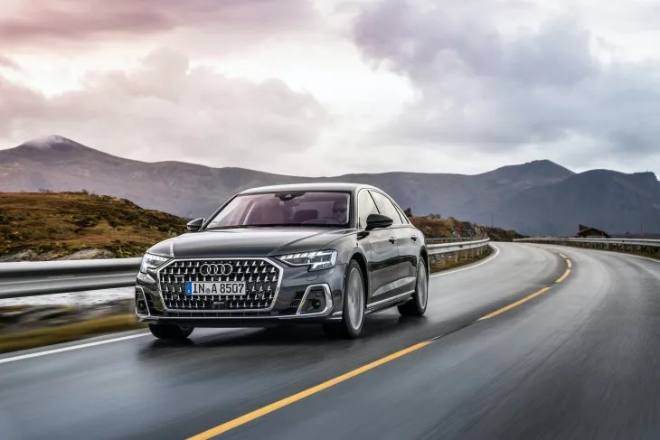 2022’de Türkiye’de Satışa Sunulacak Otomobiller