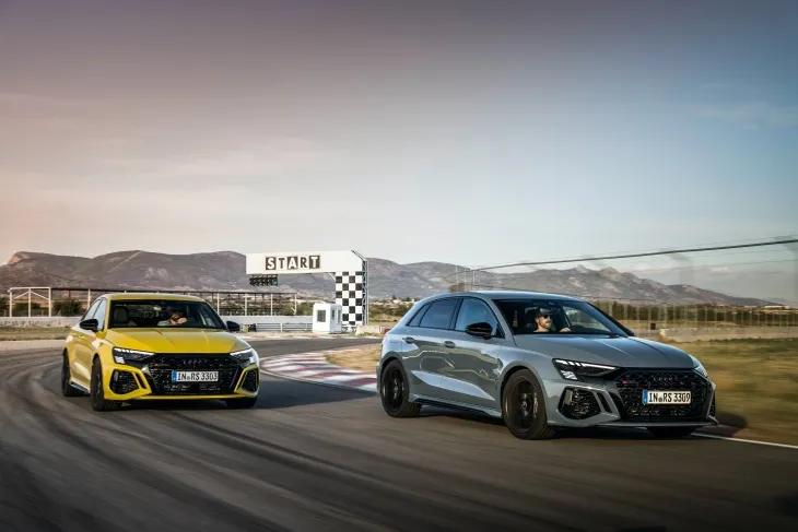 2022’de Türkiye’de Satışa Sunulacak Otomobiller