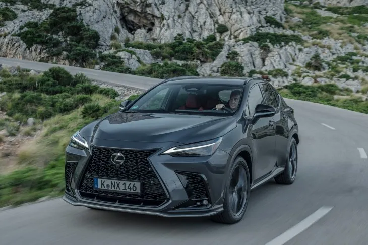 2022’de Türkiye’de Satışa Sunulacak Otomobiller