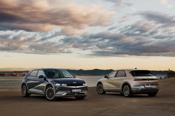 2022’de Türkiye’de Satışa Sunulacak Otomobiller