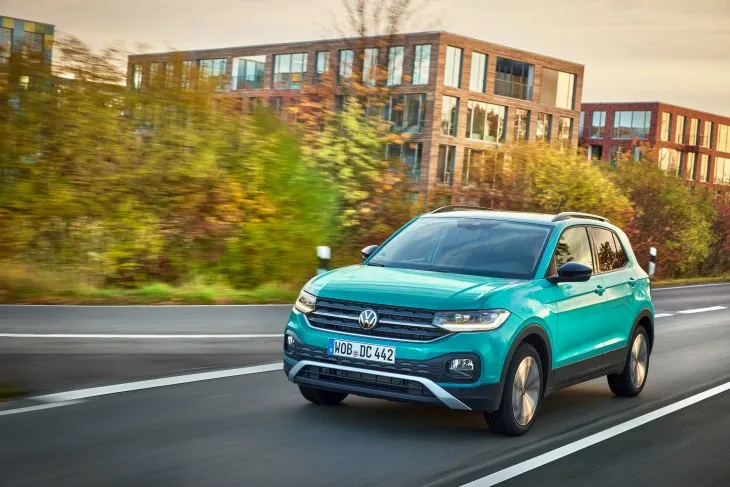 2022’de Türkiye’de Satışa Sunulacak Otomobiller