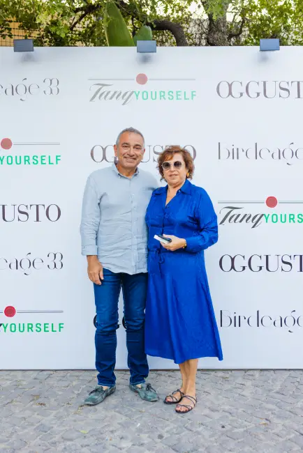 Sanatın Birleştirici Gücü ile Art Dinner Etkinliğinde Bir Araya Geldik