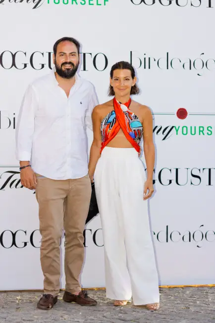 Sanatın Birleştirici Gücü ile Art Dinner Etkinliğinde Bir Araya Geldik