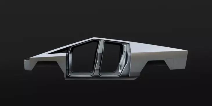 Tesla Cybertruck Hakkında Bilmeniz Gerekenler