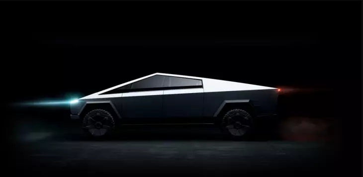 Tesla Cybertruck Hakkında Bilmeniz Gerekenler