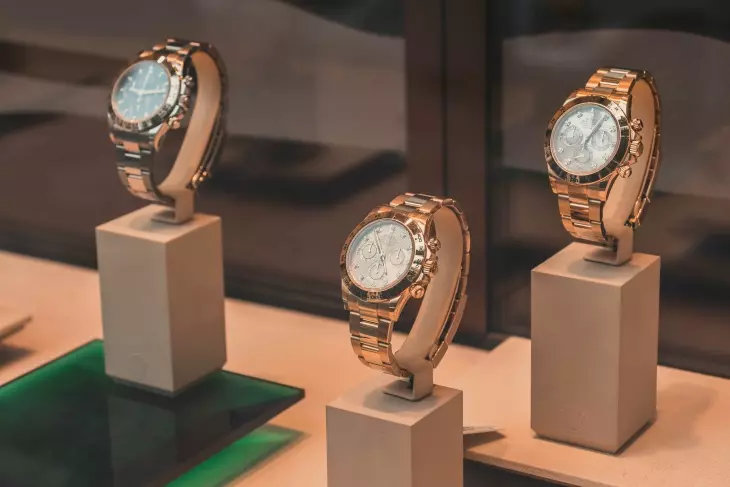 Tourbillon Saatler Hakkında Bilmeniz Gerekenler