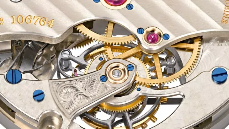 Tourbillon Saatler Hakkında Bilmeniz Gerekenler