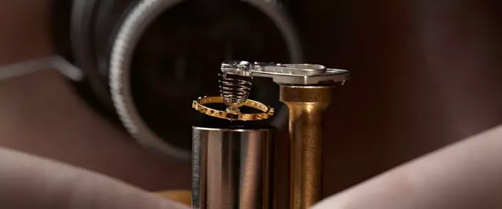 Tourbillon Saatler Hakkında Bilmeniz Gerekenler