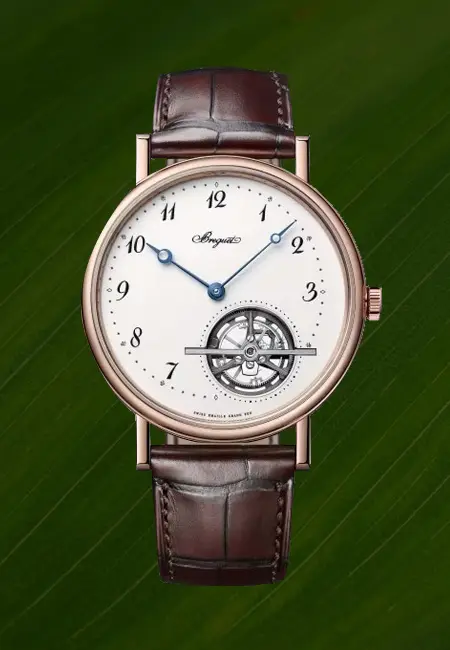 Tourbillon Saatler Hakkında Bilmeniz Gerekenler
