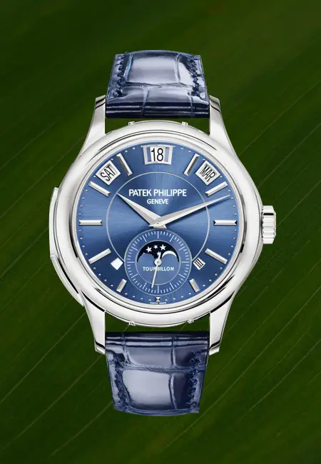 Tourbillon Saatler Hakkında Bilmeniz Gerekenler
