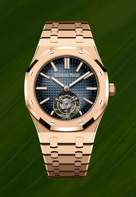Tourbillon Saatler Hakkında Bilmeniz Gerekenler