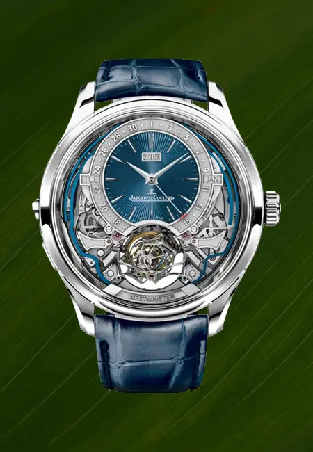 Tourbillon Saatler Hakkında Bilmeniz Gerekenler