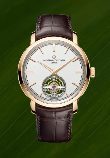 Tourbillon Saatler Hakkında Bilmeniz Gerekenler