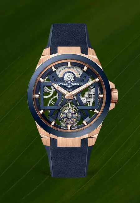 Tourbillon Saatler Hakkında Bilmeniz Gerekenler