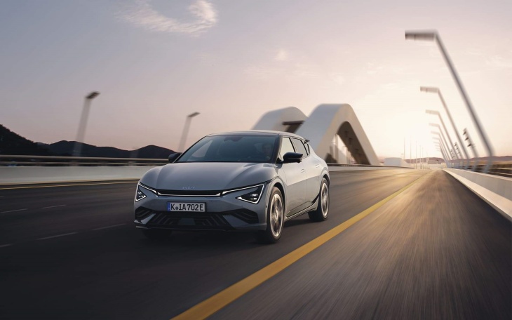 Türkiye’de Satılan Elektrikli Otomobiller