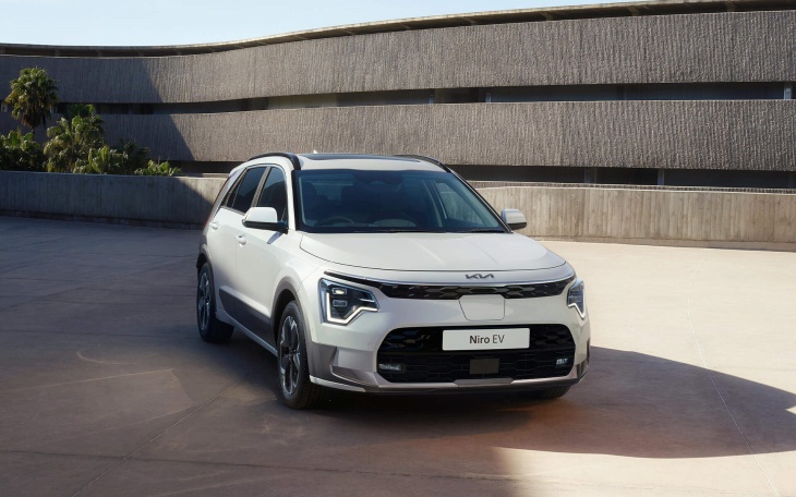 Türkiye’de Satılan Elektrikli Otomobiller