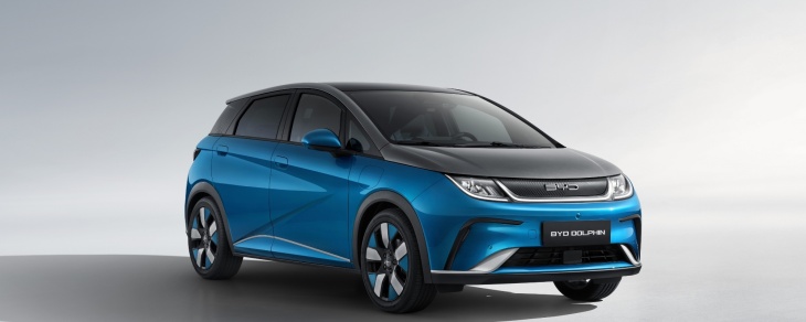 Türkiye’de Satılan Elektrikli Otomobiller