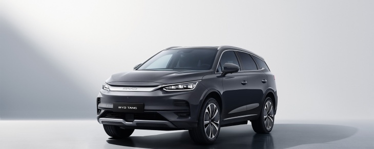 Türkiye’de Satılan Elektrikli Otomobiller