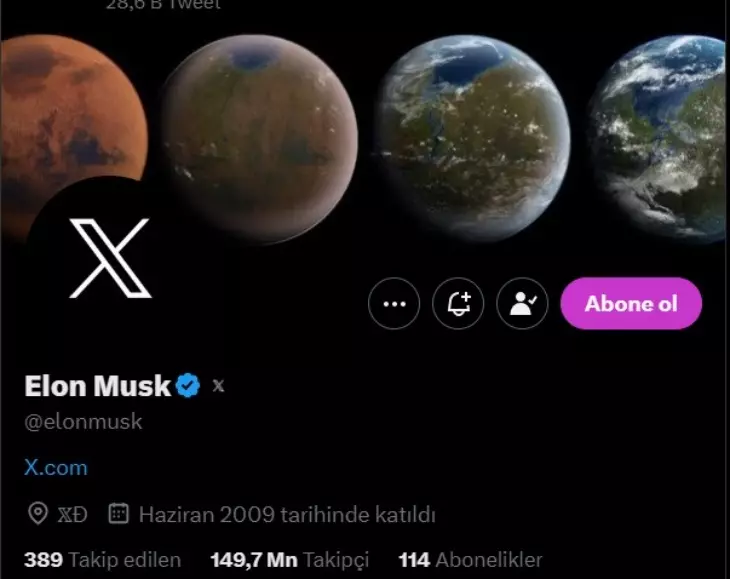 Twitter'ın Adı ve Logosu Değişecek mi? Yeni Logo Nasıl Olacak?