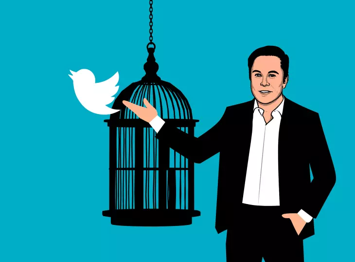 Twitter'ın Adı ve Logosu Değişecek mi? Yeni Logo Nasıl Olacak?