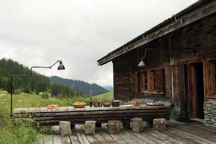Country Stilinin 5 Farklı Destinasyonu