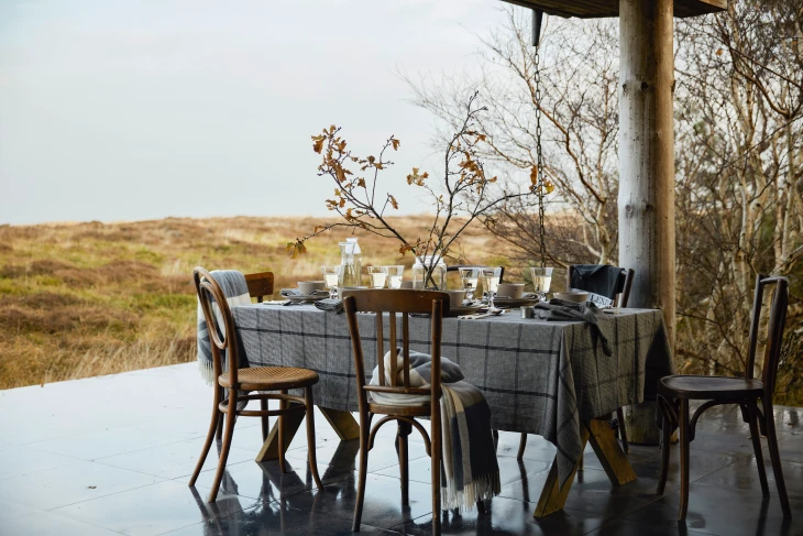 Country Stilinin 5 Farklı Destinasyonu