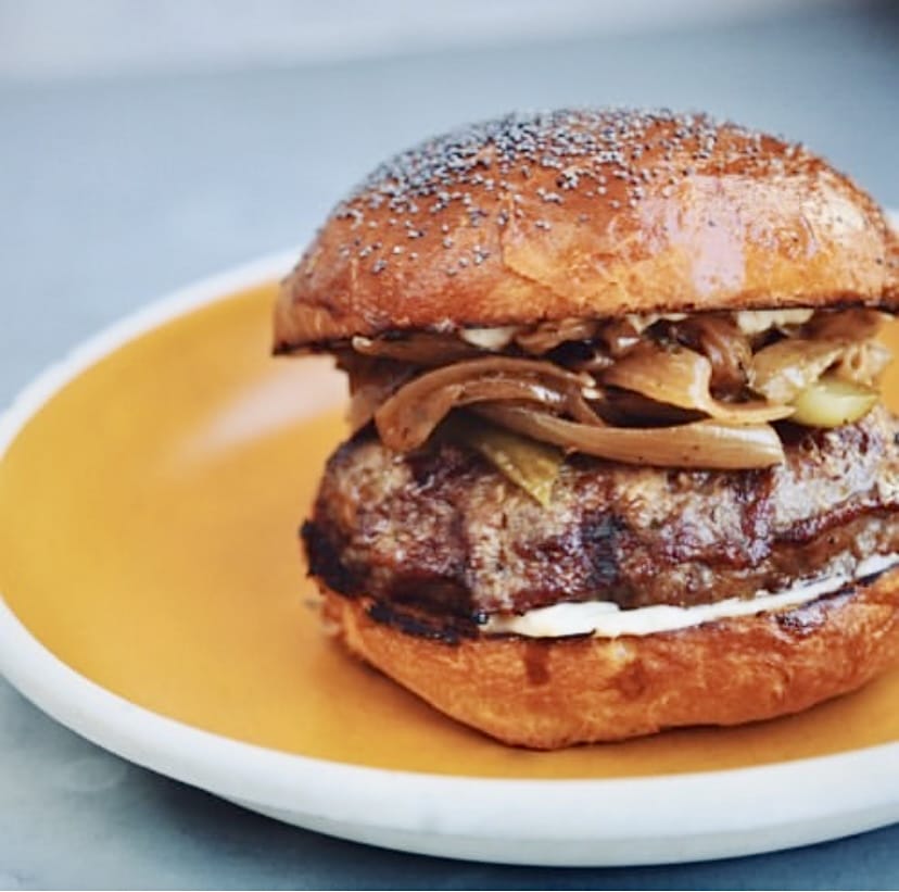 İstanbul’un En Lezzetli Street Food Restoranları