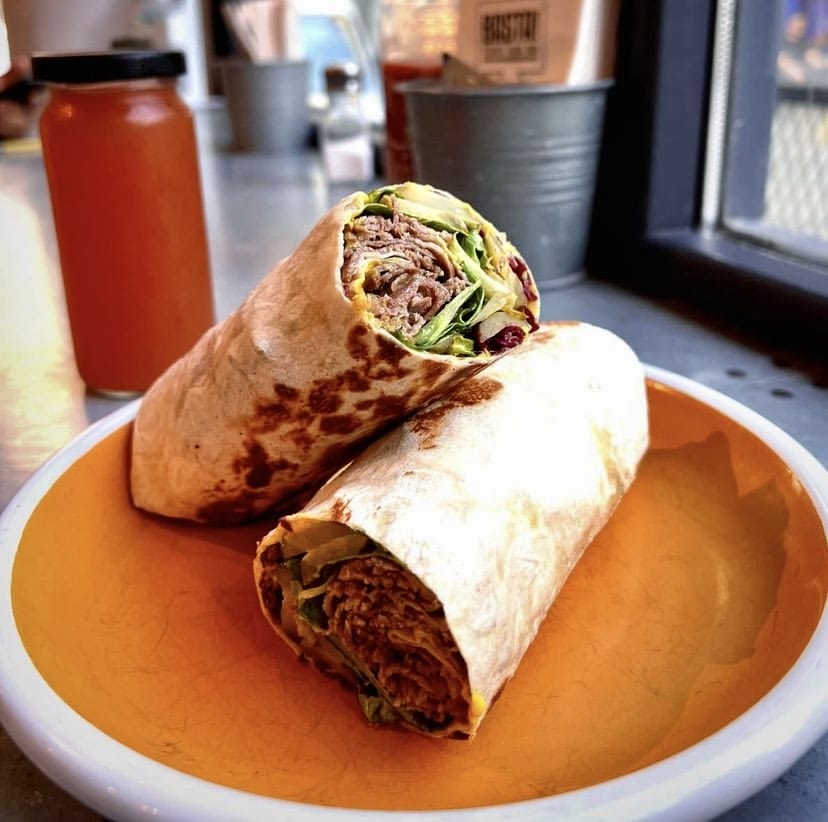 İstanbul’un En Lezzetli Street Food Restoranları