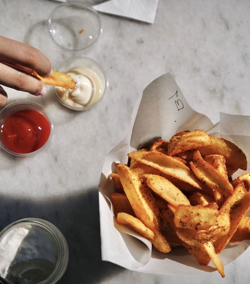 İstanbul’un En Lezzetli Street Food Restoranları