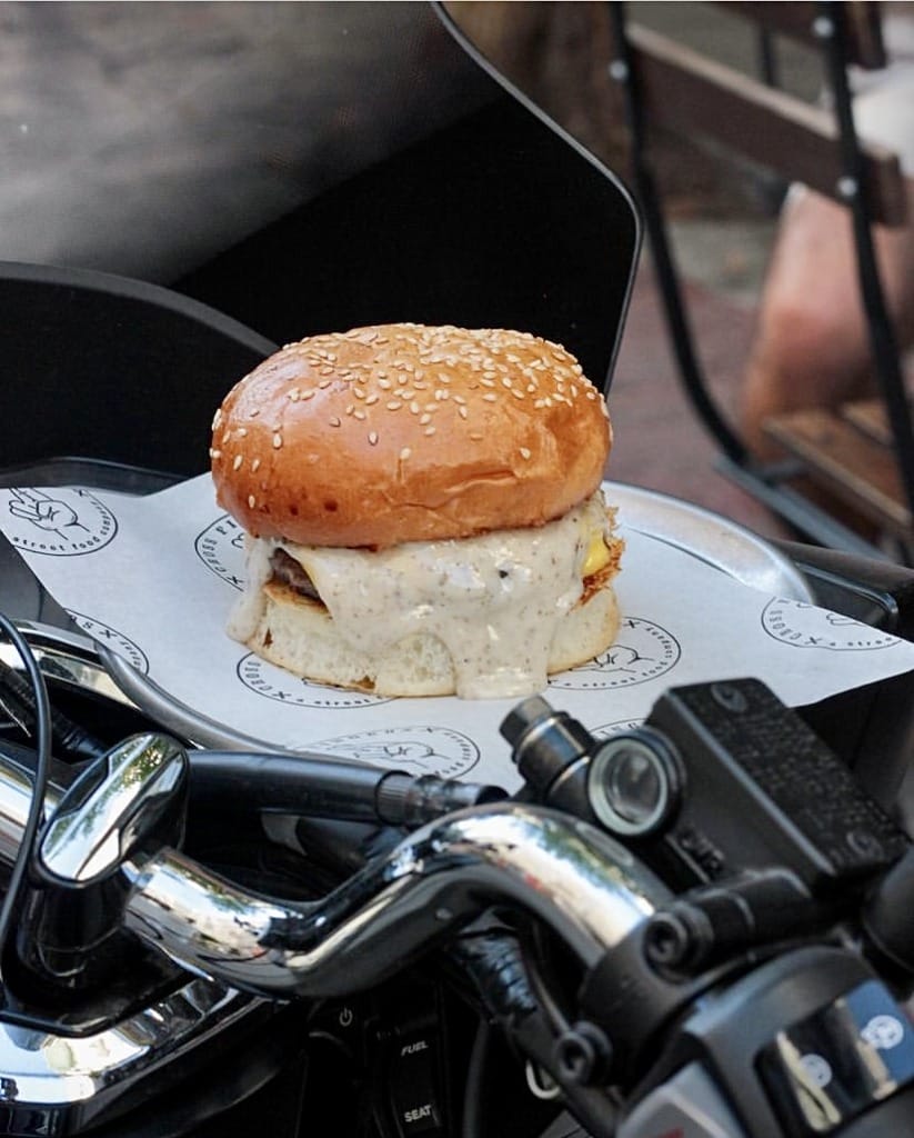 İstanbul’un En Lezzetli Street Food Restoranları
