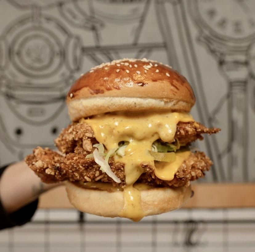 İstanbul’un En Lezzetli Street Food Restoranları