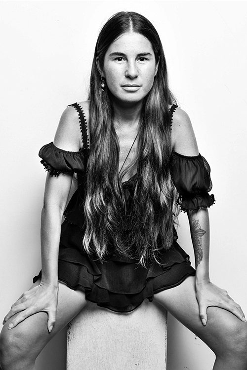 Türk Moda Tasarımcıları: Zeynep Tosun