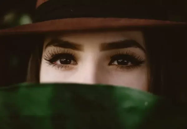 Akrep Burcu