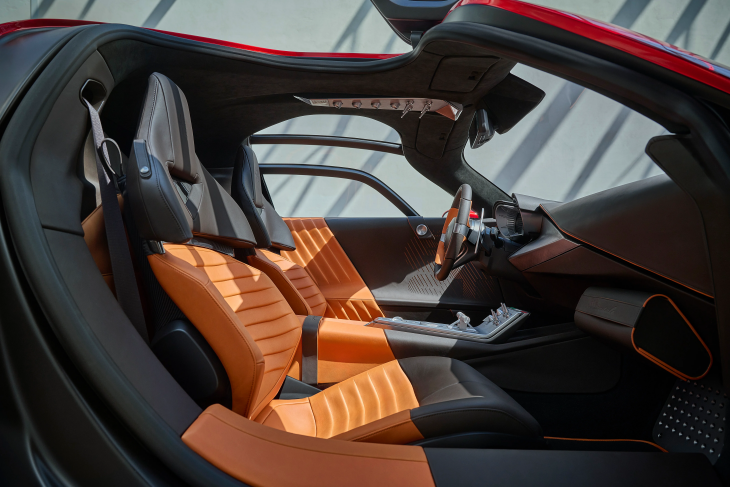 Alfa Romeo 33 Stradale: Efsanenin Yeniden Doğuşu