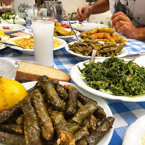 Bodrum Restoran Önerileri: Anıl Karaduman