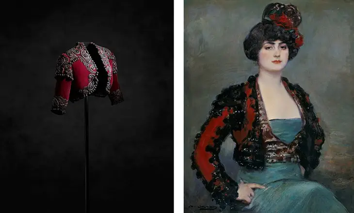 Balenciaga’ya İlham Veren İspanyol Tabloları