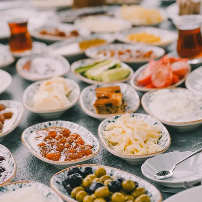 Yeme Krizleri ile Başa Çıkmanın 5 Etkili Yolu