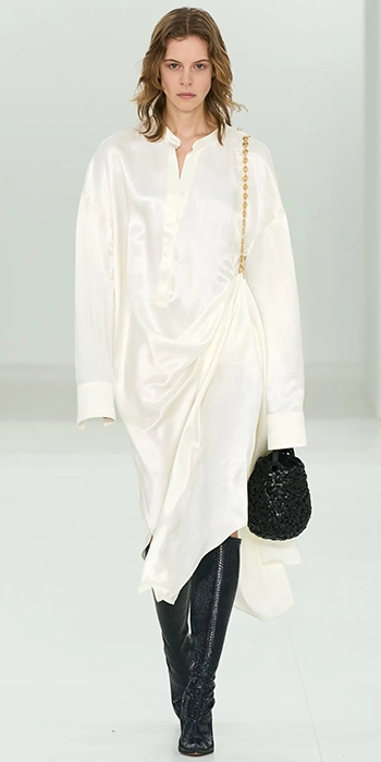 2023-2024 Sonbahar Kış Moda Trendleri
