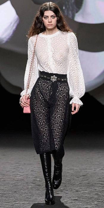 2023-2024 Sonbahar Kış Moda Trendleri