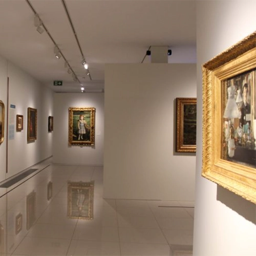 Picasso ve Banderas’ın İzinde: Malaga Seyahat Rehberi