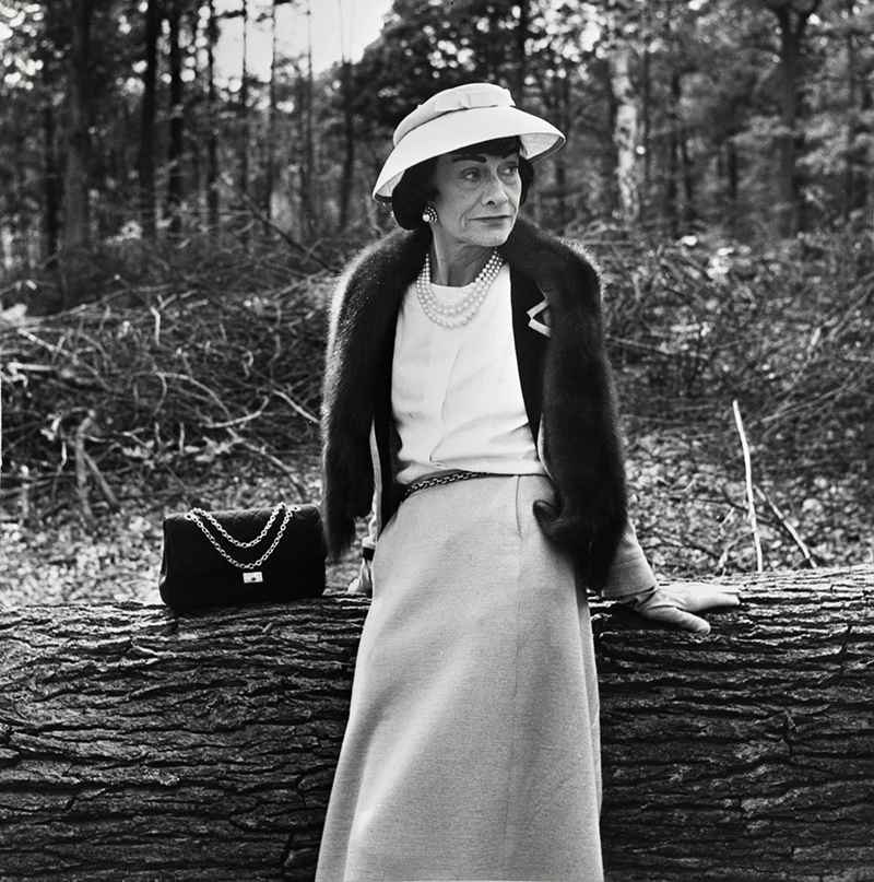 Coco Chanel’in Moda Dünyasını Değiştiren 10 Harikası